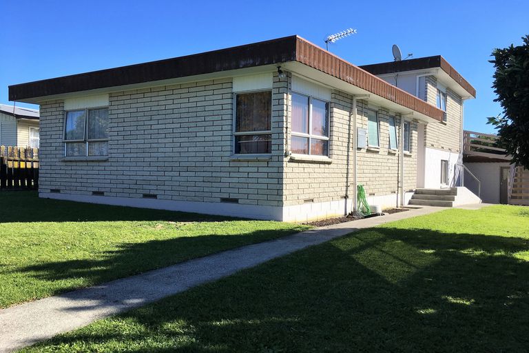 Photo of property in 60 Williams Street, Te Awamutu, 3800