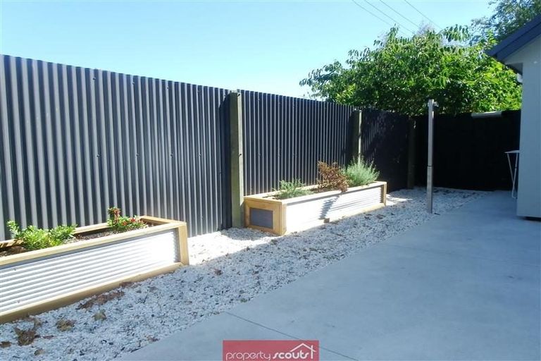 Photo of property in 3/15 Austin Street, Sydenham, Christchurch, 8023