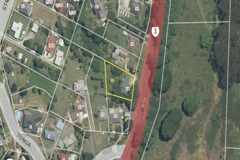 Photo of property in 18 Awakino Road, Te Kuiti, 3910