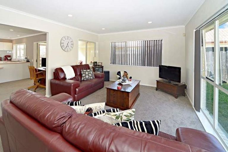 Photo of property in 39 Cantora Avenue, Northpark, Auckland, 2013