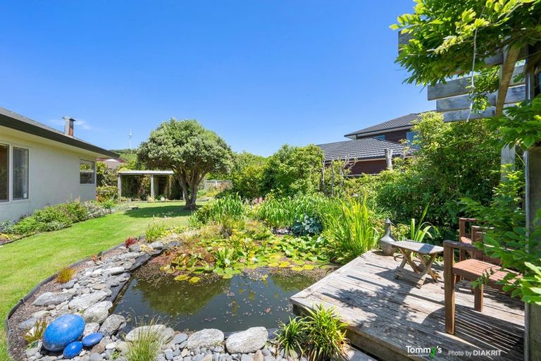 Photo of property in 6 Lingard Grove, Brooklyn, Wellington, 6021