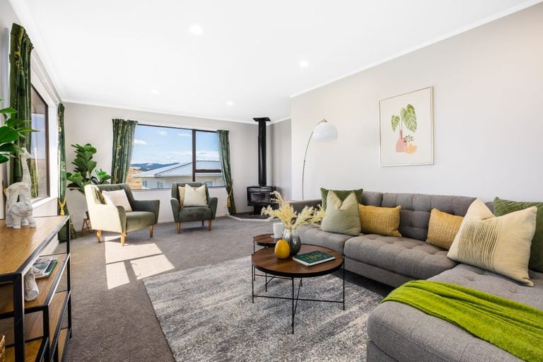 Photo of property in 44a Pope Street, Camborne, Porirua, 5026