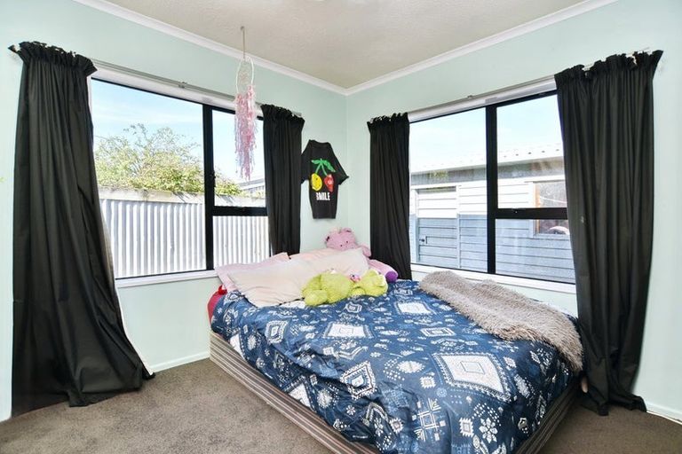 Photo of property in 58 Kowhai Avenue, Rangiora, 7400