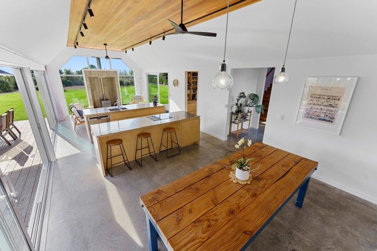 Photo of property in 48 Mountain View Drive, Manakau, Otaki, 5583