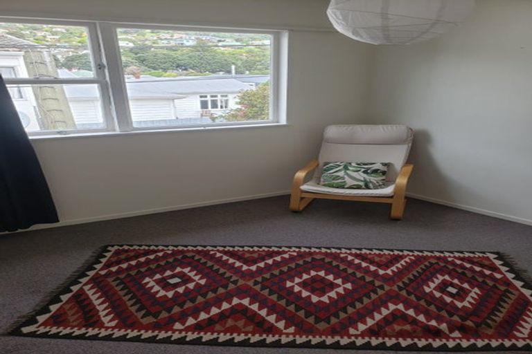 Photo of property in 3/56 Brussels Street, Miramar, Wellington, 6022