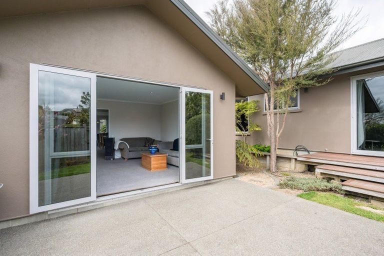 Photo of property in 4 Romney Close, Richmond, 7020