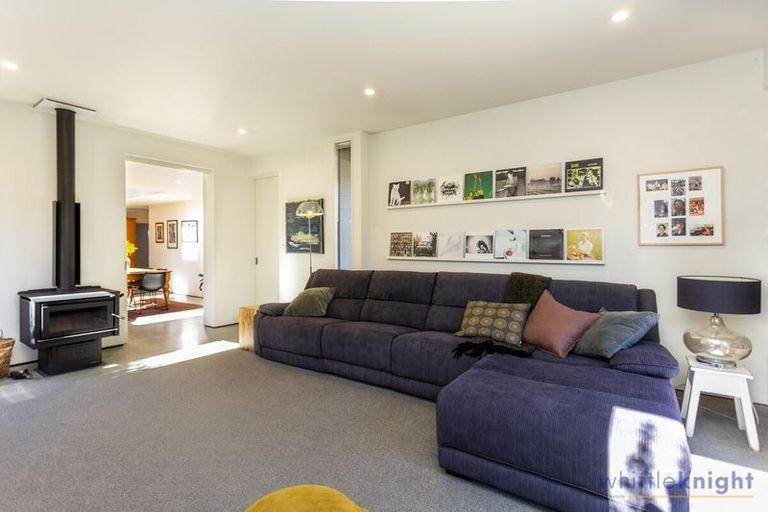 Photo of property in 42 Bennett Street, Papanui, Christchurch, 8053