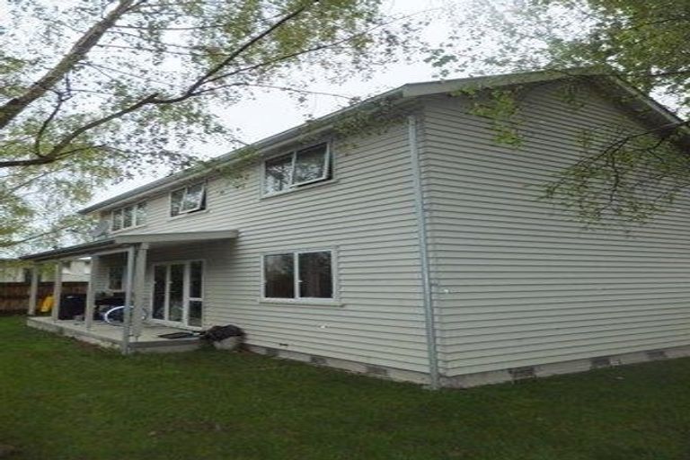 Photo of property in 55 Ilam Road, Upper Riccarton, Christchurch, 8041