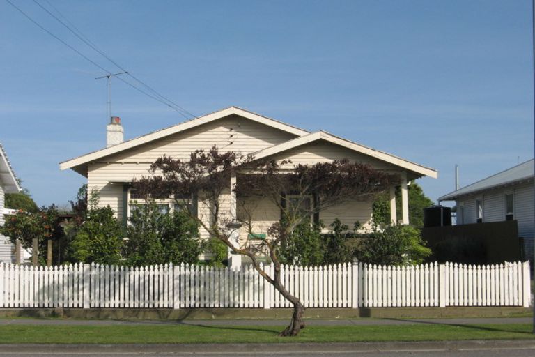 Photo of property in 93 Stanley Road, Te Hapara, Gisborne, 4010