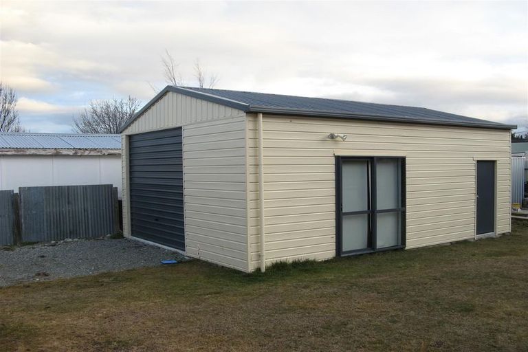 Photo of property in 282 Mackenzie Drive, Twizel, 7901