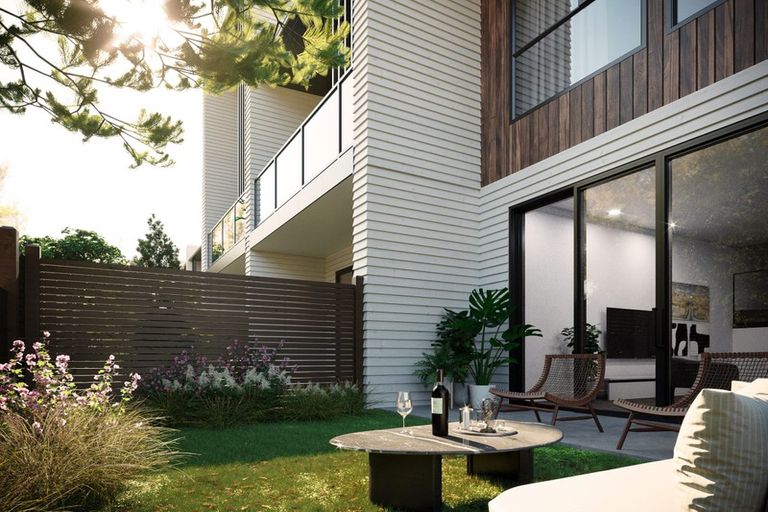 Photo of property in 193 Clark Road, Hobsonville, Auckland, 0616