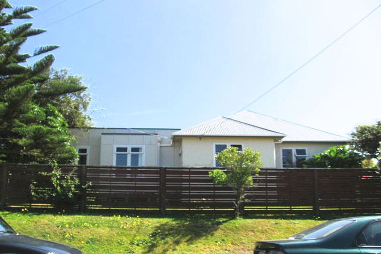 Photo of property in 45 Mandalay Terrace, Khandallah, Wellington, 6035