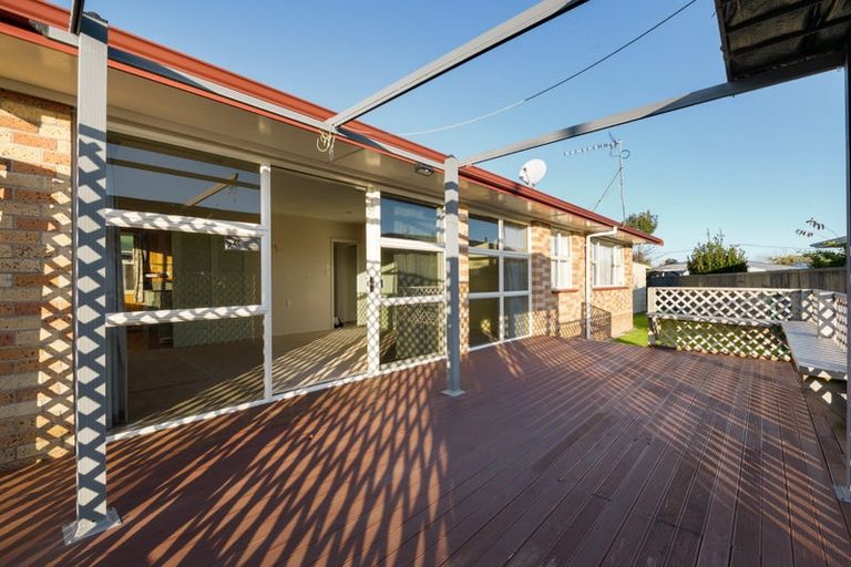 Photo of property in 12 Minifie Avenue, Melville, Hamilton, 3206
