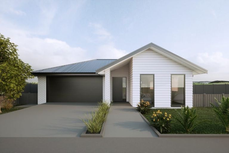 Photo of property in 10 Hauhake Terrace, Leamington, 3495