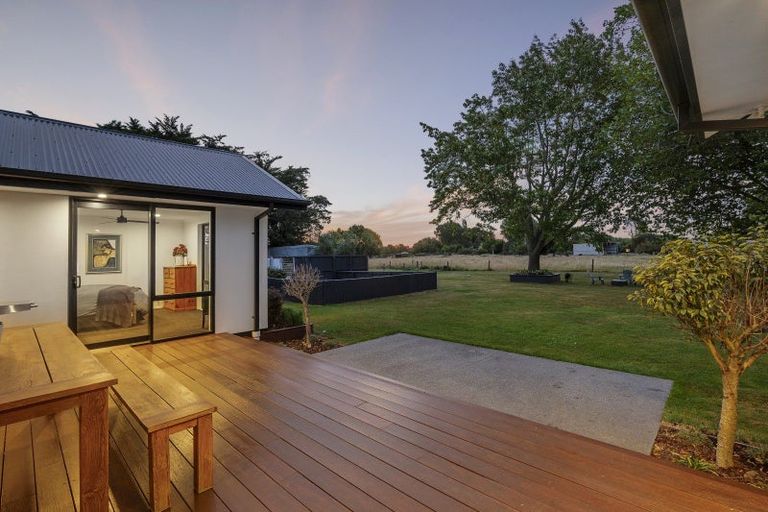 Photo of property in 251 Lincoln Tai Tapu Road, Lincoln, Christchurch, 7672
