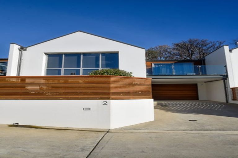 Photo of property in 2 Heritage View, Dunedin Central, Dunedin, 9016