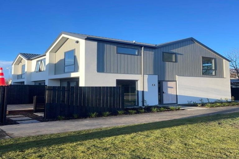 Photo of property in 2/10 Browning Street, Sydenham, Christchurch, 8023