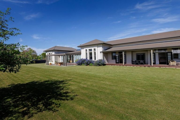 Photo of property in 2 Hunter Crescent, Waimate, 7924