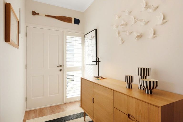 Photo of property in 47 Clyde Street, Island Bay, Wellington, 6023