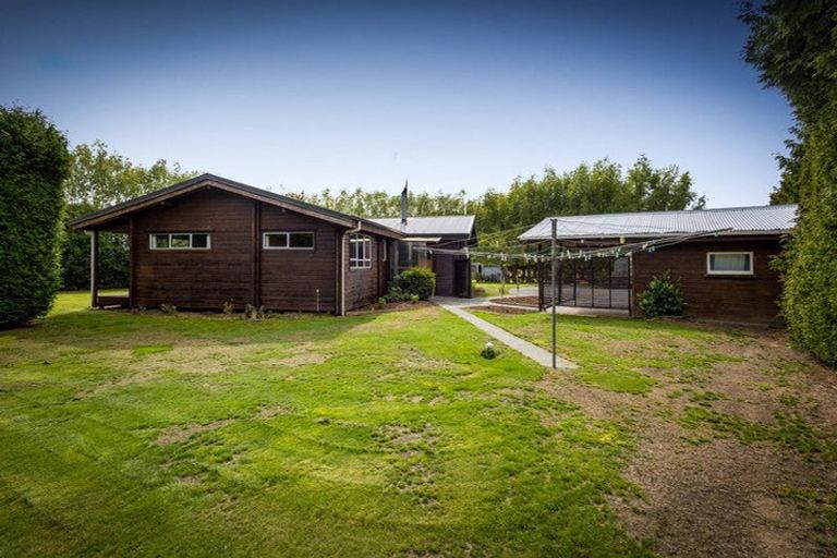 Photo of property in 1004 Leeston Dunsandel Road, Leeston, 7682