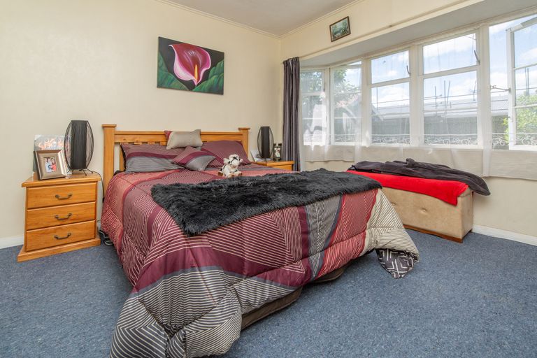 Photo of property in 7 Currie Street, Darfield, 7510