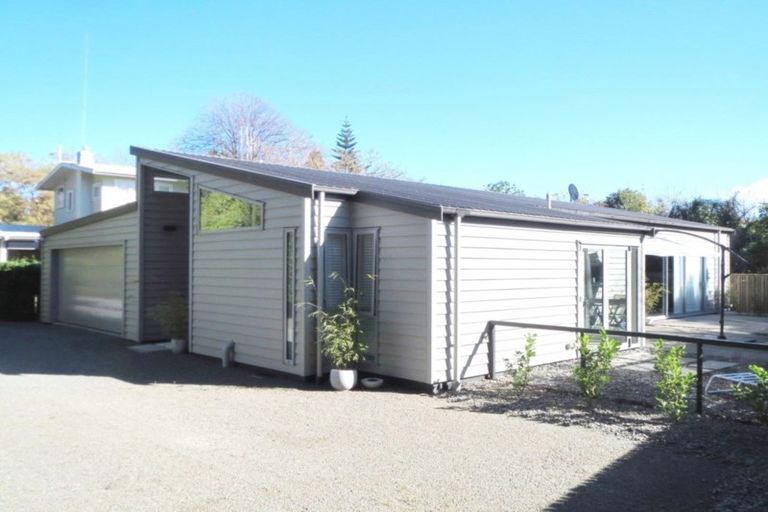 Photo of property in 73a Macarthur Street, Levin, 5510