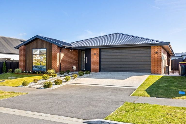 Photo of property in 39 Bishop Street, Kaiapoi, 7630
