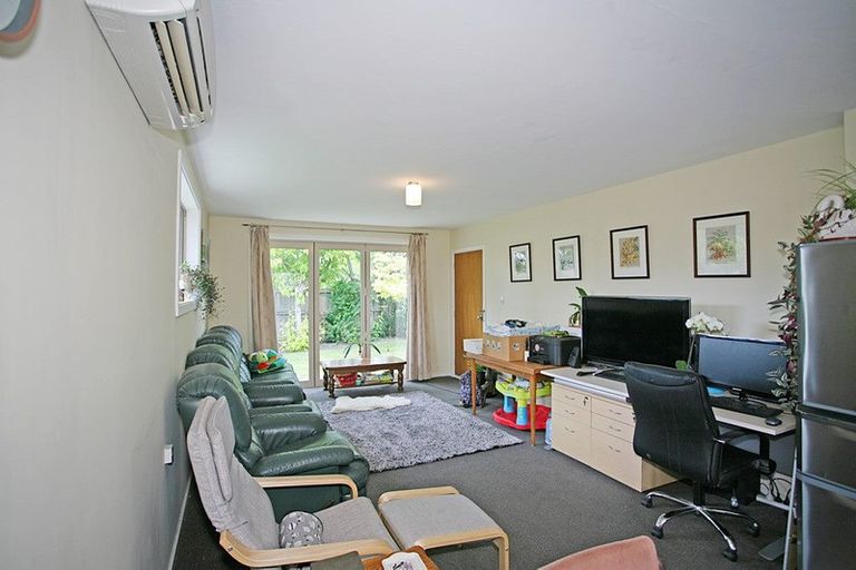 Photo of property in 203a Highsted Road, Casebrook, Christchurch, 8051