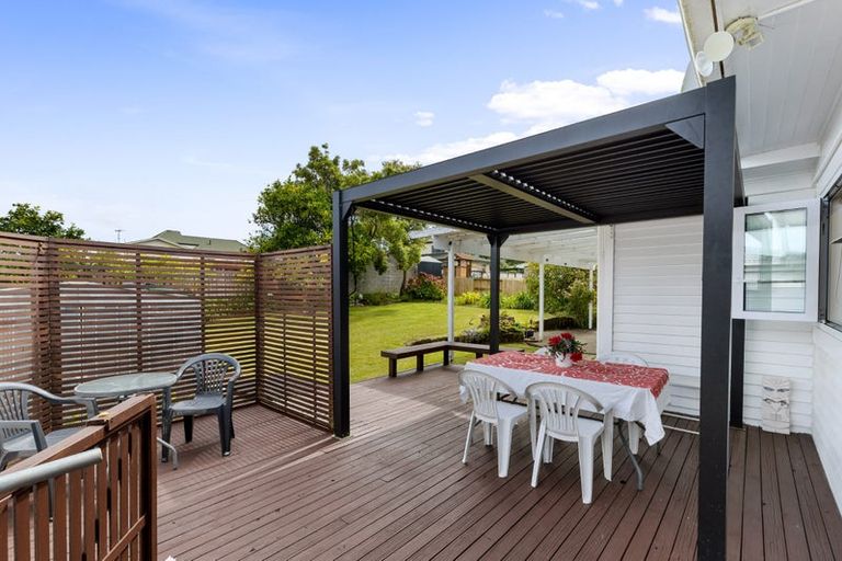 Photo of property in 53 Coronation Road, Morrinsville, 3300