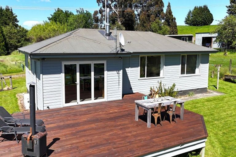 Photo of property in 777b Wilderness Road, Hillside, Te Anau, 9672