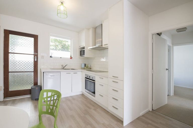 Photo of property in 4/57 Bristol Street, St Albans, Christchurch, 8014