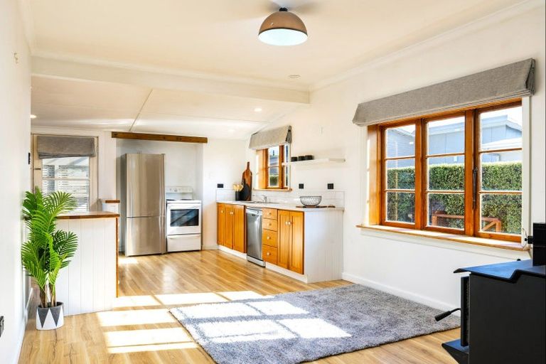 Photo of property in 4 Carvell Street, Blenheim, 7201