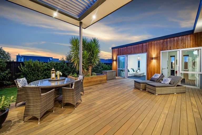 Photo of property in 16 Te Rito Street, Marshland, Christchurch, 8083