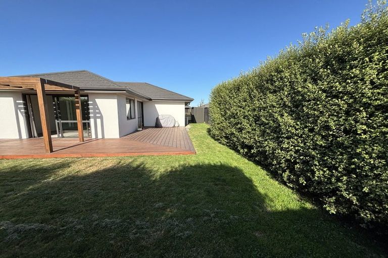 Photo of property in 17 Charlbury Drive, Rolleston, 7615