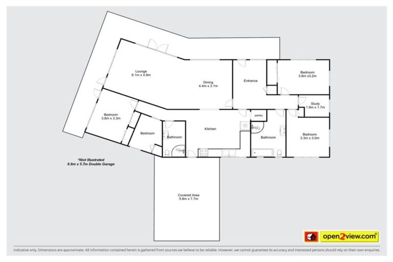 Photo of property in 1377 Arapuni Road, Arapuni, Putaruru, 3481