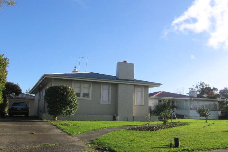Photo of property in 44 Manchester Street, Takaro, Palmerston North, 4412