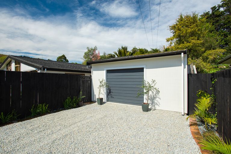 Photo of property in 91 Valley Road, Mangapapa, Gisborne, 4010