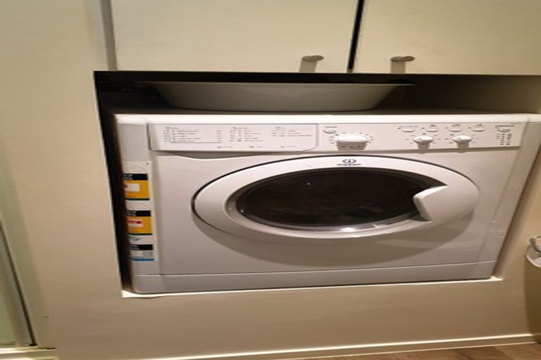 Photo of property in Madison On The Square Apartments, 1c/37 Federal Street, Auckland Central, Auckland, 1010