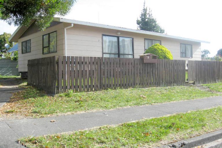 Photo of property in 2 Birch Place, Aramoho, Whanganui, 4500