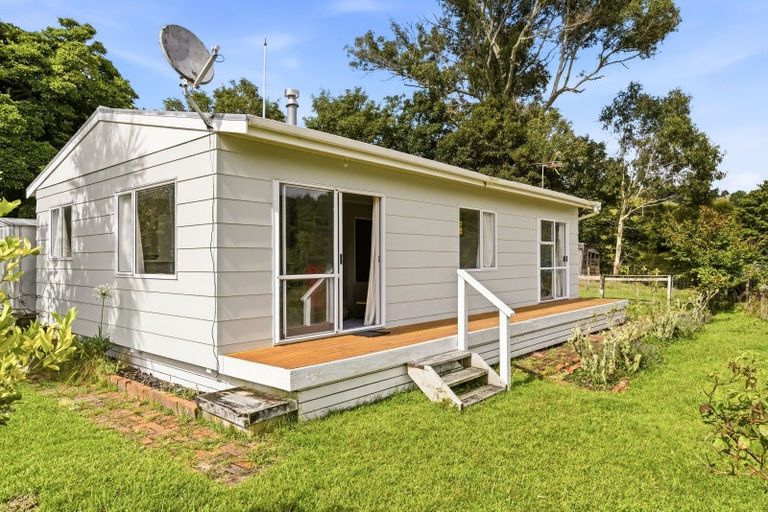 Photo of property in 211 Kururau Road, Taumarunui, 3991