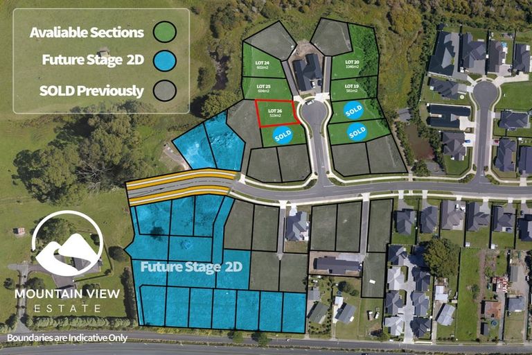 Photo of property in 5 Whauroa Street, Taupiri, 3721