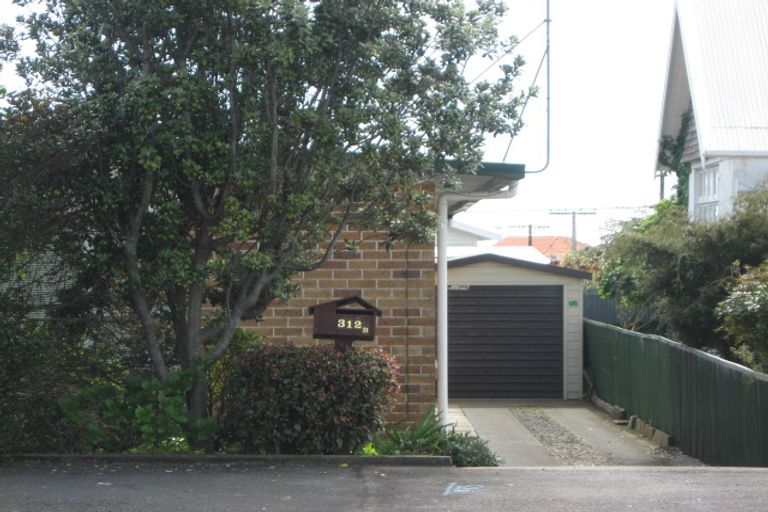 Photo of property in 312a Saint Aubyn Street, New Plymouth, 4310