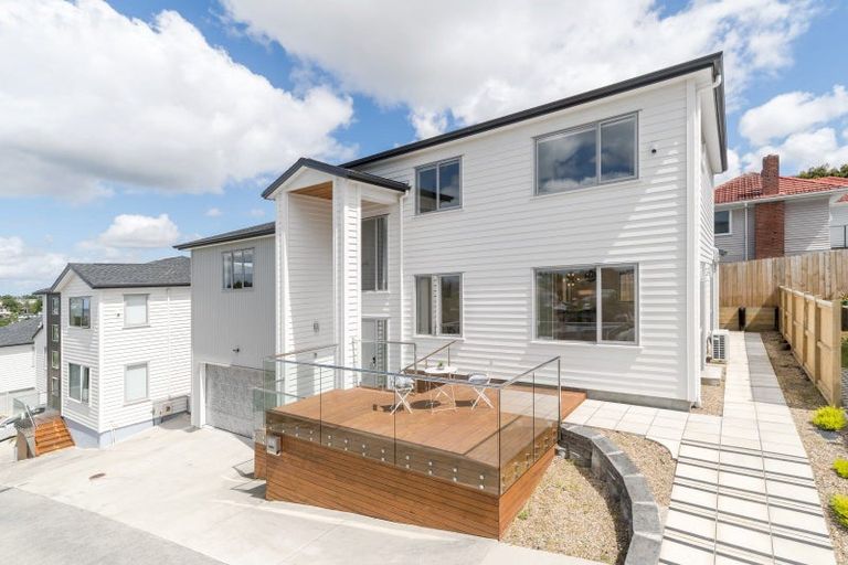 Photo of property in 3 Dreaver Way, Sunnynook, Auckland, 0630