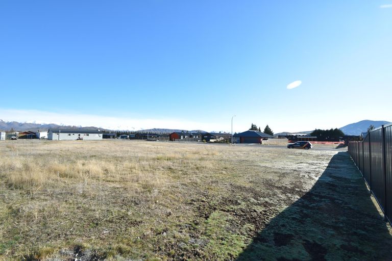 Photo of property in 6 Cirrus Place, Omarama, 9412