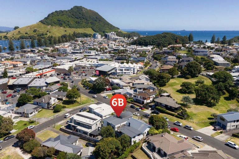 Photo of property in 6b Oceanview Road, Mount Maunganui, 3116