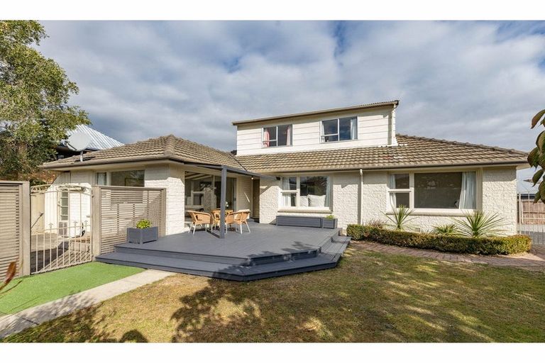 Photo of property in 14a Carlsen Street, Burwood, Christchurch, 8083