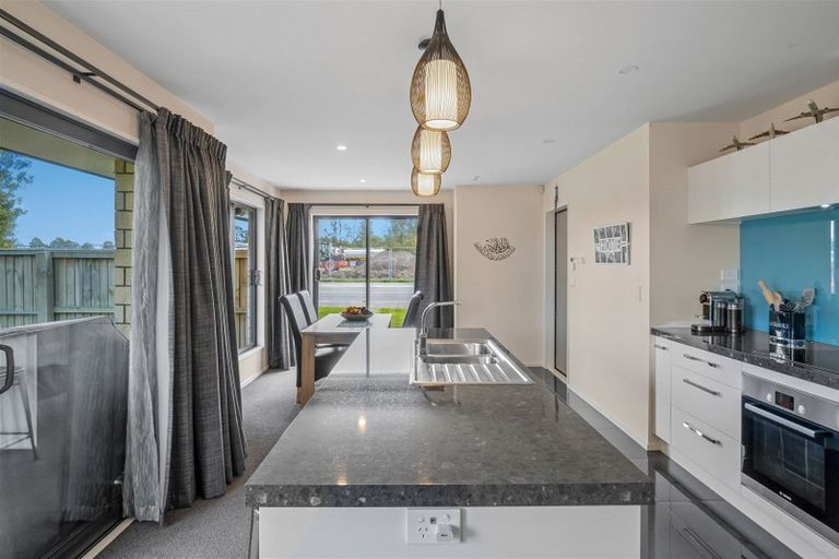 Photo of property in 17 Dynes Road, Rolleston, 7615