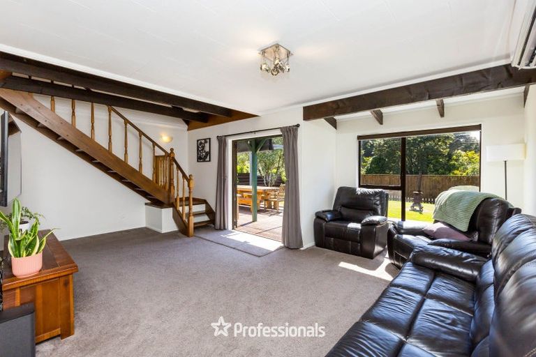 Photo of property in 58 Larchmont Grove, Totara Park, Upper Hutt, 5018