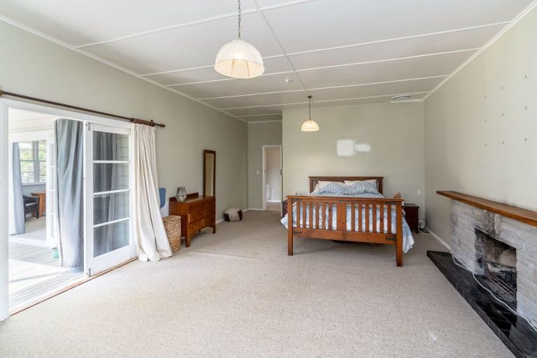 Photo of property in 490 Ngaumu Road, Ngaumu, Masterton, 5890