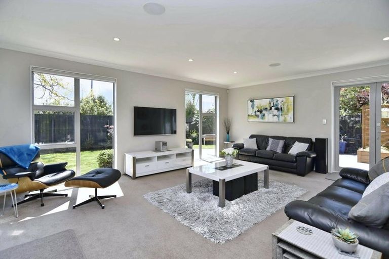 Photo of property in 53 Lakewood Drive, Burwood, Christchurch, 8083